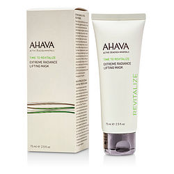 Time To Revitalize Extreme Radiance Lifting Mask --75ml/2.5oz