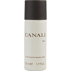 Canali By Canali Edt Spray 1.7 Oz (can)