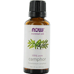 Now Essential Oils Camphor Oil 1 Oz By Now Essential Oils