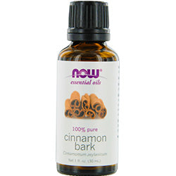 Now Essential Oils Cinnamon Bark Oil 1 Oz By Now Essential Oils