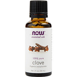 Now Essential Oils Clove Oil 1 Oz By Now Essential Oils