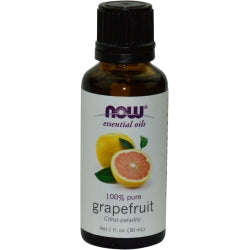 Now Essential Oils Grapefruit Oil 1 Oz By Now Essential Oils