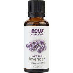 Now Essential Oils Lavender Oil 1 Oz By Now Essential Oils