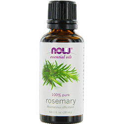 Now Essential Oils Rosemary Oil 1 Oz By Now Essential Oils