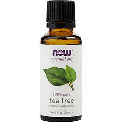 Now Essential Oils Tea Tree Oil 1 Oz By Now Essential Oils