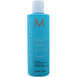 Clarifying Shampoo 8.5 Oz