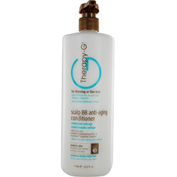 Therapy- G Scalp Bb Anti-aging Conditioner 33.8 Oz