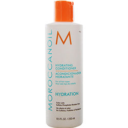 Hydrating Conditioner 8.5 Oz