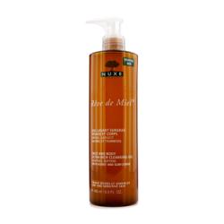 Reve De Miel Face & Body Ultra-rich Cleansing Gel (dry & Sensitive Skin) --400ml/13.5oz