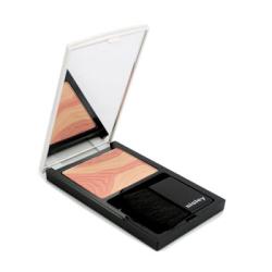 Sisley Phyto Blush Eclat With Botanical Extract - # No. 3 Mango --7g/0.24oz By Sisley