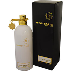 Montale Paris Mukhalat By Montale Eau De Parfum Spray 3.4 Oz