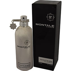 Montale Paris Fruits Of The Musk By Montale Eau De Parfum Spray 3.4 Oz