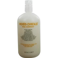 Deep Conditioner 33 Oz