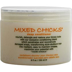 Deep Conditioner 8 Oz