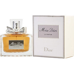 Miss Dior Le Parfum By Christian Dior Eau De Parfum Spray 2.5 Oz