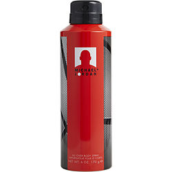 Michael Jordan By Michael Jordan Body Spray 6 Oz