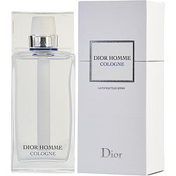 Dior Homme (new) By Christian Dior Cologne Spray 4.2 Oz