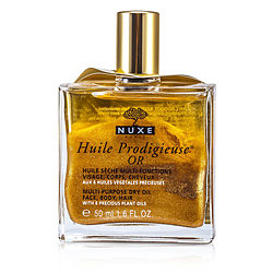 Huile Prodigieuse Or Multi-purpose Dry Oil --50ml/1.6oz