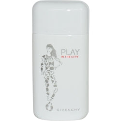 Play In The City By Givenchy Eau De Parfum Spray 1.7 Oz *tester