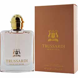 Trussardi Delicate Rose By Trussardi Edt Spray 1.7 Oz