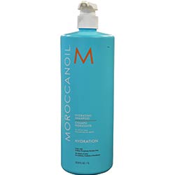 Hydrating Shampoo 33.8 Oz