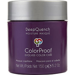 Deepquench Moisture Masque 5.2 Oz