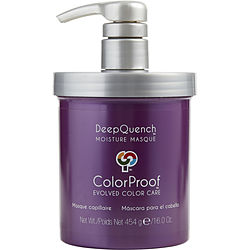 Deepquench Moisture Masque 16 Oz