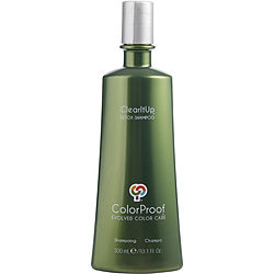 Clearitup Detox Shampoo 10.1 Oz