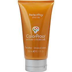 Perfectplay Style Gel 5.1 Oz