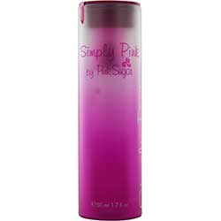 Simply Pink By Aquolina Edt Spray 1.7 Oz