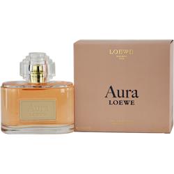 Aura Loewe By Loewe Eau De Parfum Spray 4.1 Oz