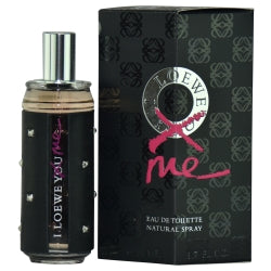 I Loewe Me By Loewe Edt Spray 1.7 Oz