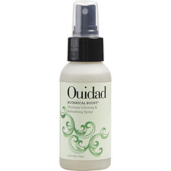 Ouidad Botanical Boost Curl Energizing & Refreshing Spray 2.5 Oz