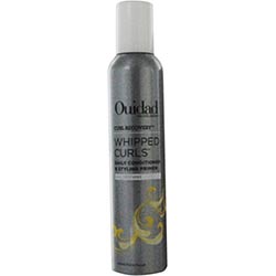 Ouidad Whipped Curls Daily Conditioner & Styling Primer 8.5 Oz