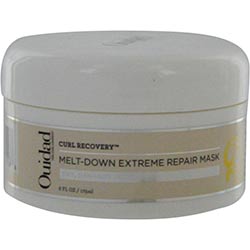 Ouidad Curl Recovery Melt-down Extreme Repair Mask 6 Oz