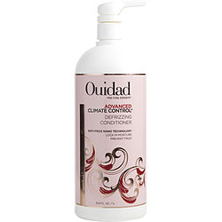 Ouidad Advanced Climate Control Defrizzing Conditioner 33.8 Oz