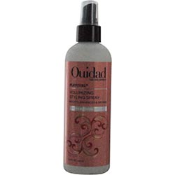 Ouidad Playcurl Curl Amplifying Styling Spray 8.5 Oz