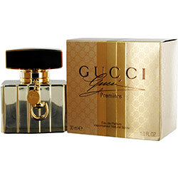 Gucci Premiere By Gucci Eau De Parfum Spray 1 Oz *tester