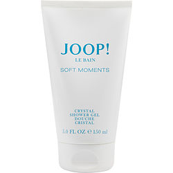 Joop! Le Bain Soft Moments By Joop! Shower Gel 5 Oz (limited Edition)