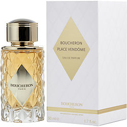 Boucheron Place Vendome By Boucheron Eau De Parfum Spray 1.7 Oz