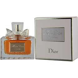 Miss Dior Le Parfum By Christian Dior Eau De Parfum Spray 1.3 Oz