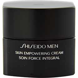 Shiseido Men Skin Empowering Cream--50ml/1.7oz
