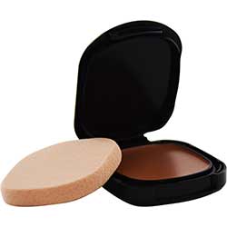 Shiseido Advanced Hydro Liquid Compact Foundation Spf 15 (refill) - B100 Very Deep Beige --12g/0.42oz By Shiseido