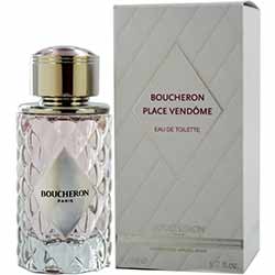 Boucheron Place Vendome By Boucheron Edt Spray 1.7 Oz