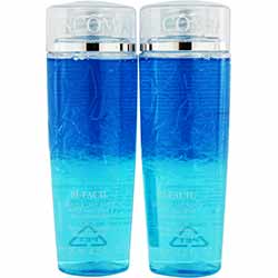 Bi Facil Duo Pack ( Travel Size ) --2x125ml/4.2oz