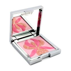 Sisley L'orchidee Highlighter Blush With White Lily - Rose 181506 --15g/0.52oz By Sisley