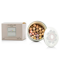 Guerlain Meteorites Light Revealing Pearls Of Powder - # 3 Medium --25g/0.88oz By Guerlain