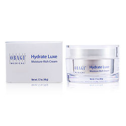 Hydrate Luxe Moisture-rich Cream --48g/1.7oz