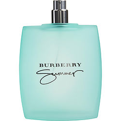 Burberry Summer By Burberry Edt Spray 3.3 Oz (edition 2013) *tester