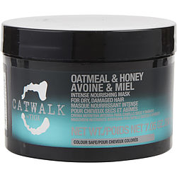 Oatmeal & Honey Mask 7.05 Oz